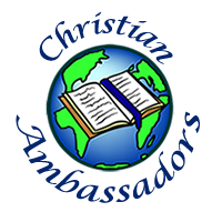 Christian Ambassadors Logo